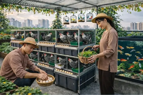 Chia sẻ kinh nghiệm