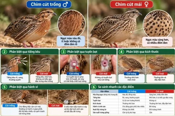 Chia sẻ kinh nghiệm