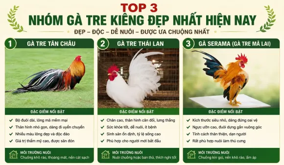 TRI THỨC NHÀ NÔNG