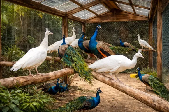 Kỹ thuật Chăn nuôi