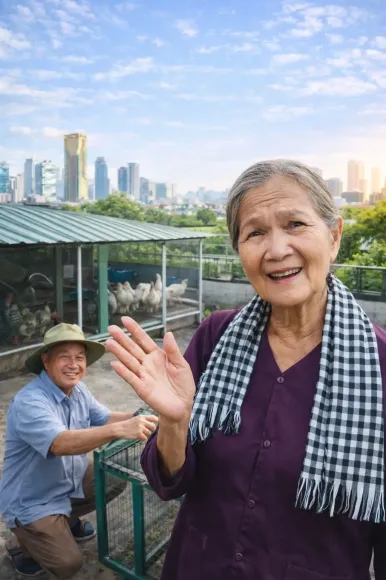 Chia sẻ kinh nghiệm