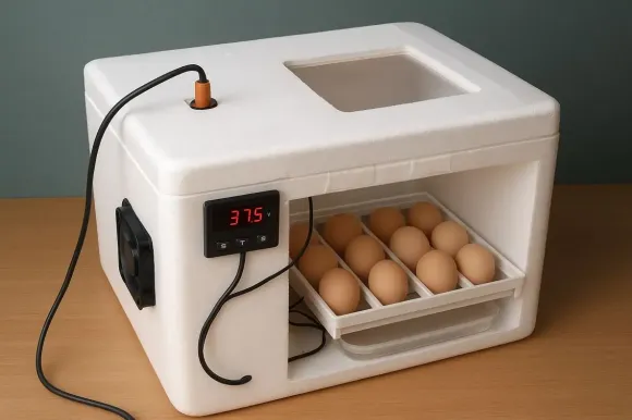 Kỹ thuật Chăn nuôi