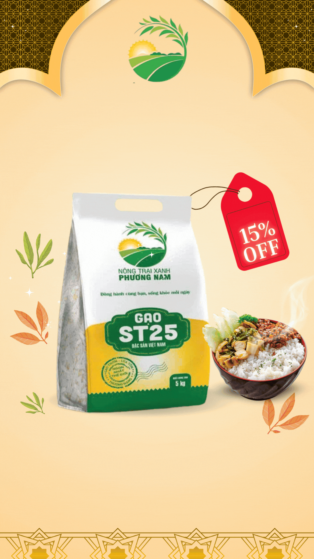 TRI THỨC NHÀ NÔNG