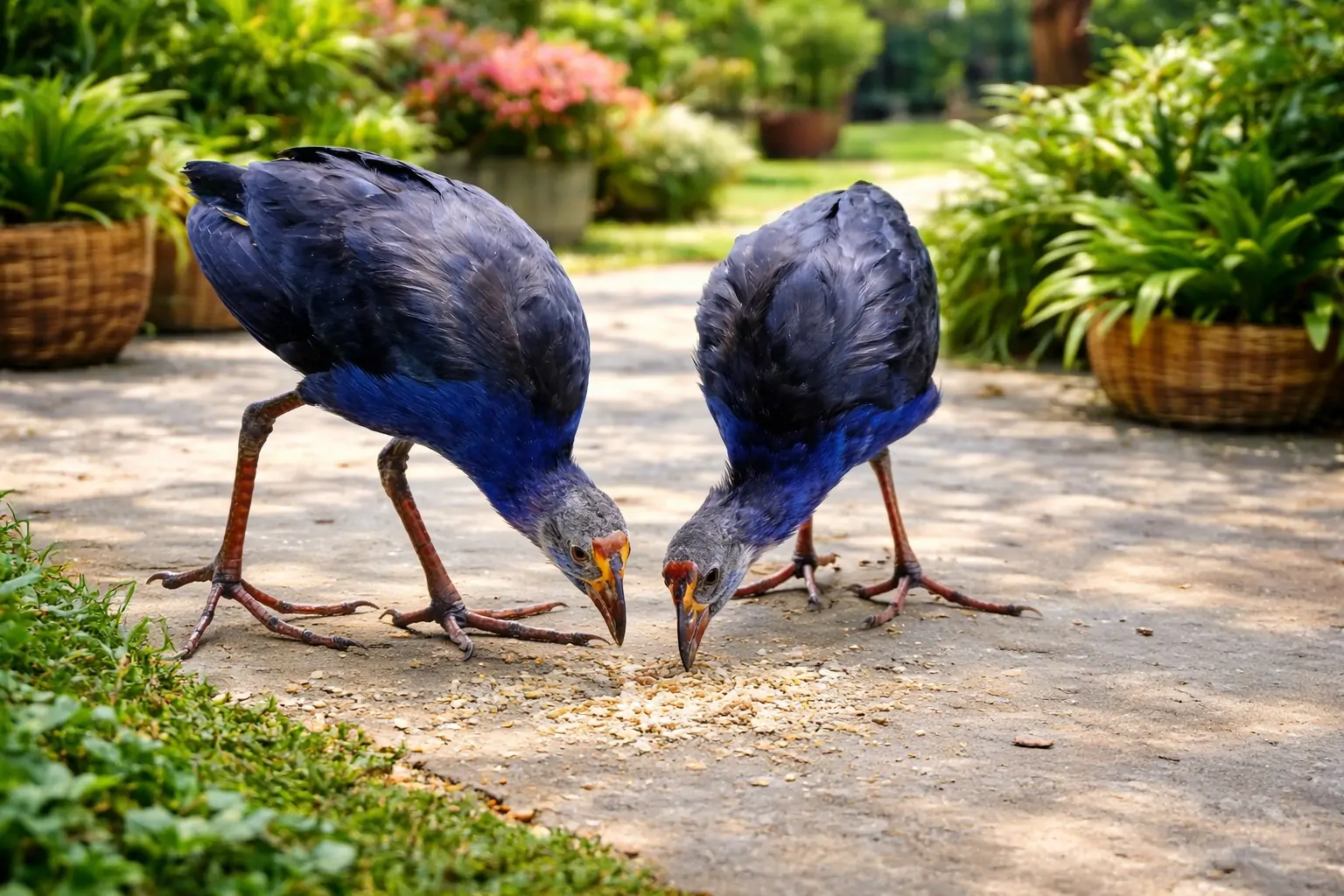 Chim trích cồ sinh sản bao lâu đẻ trứng một lần