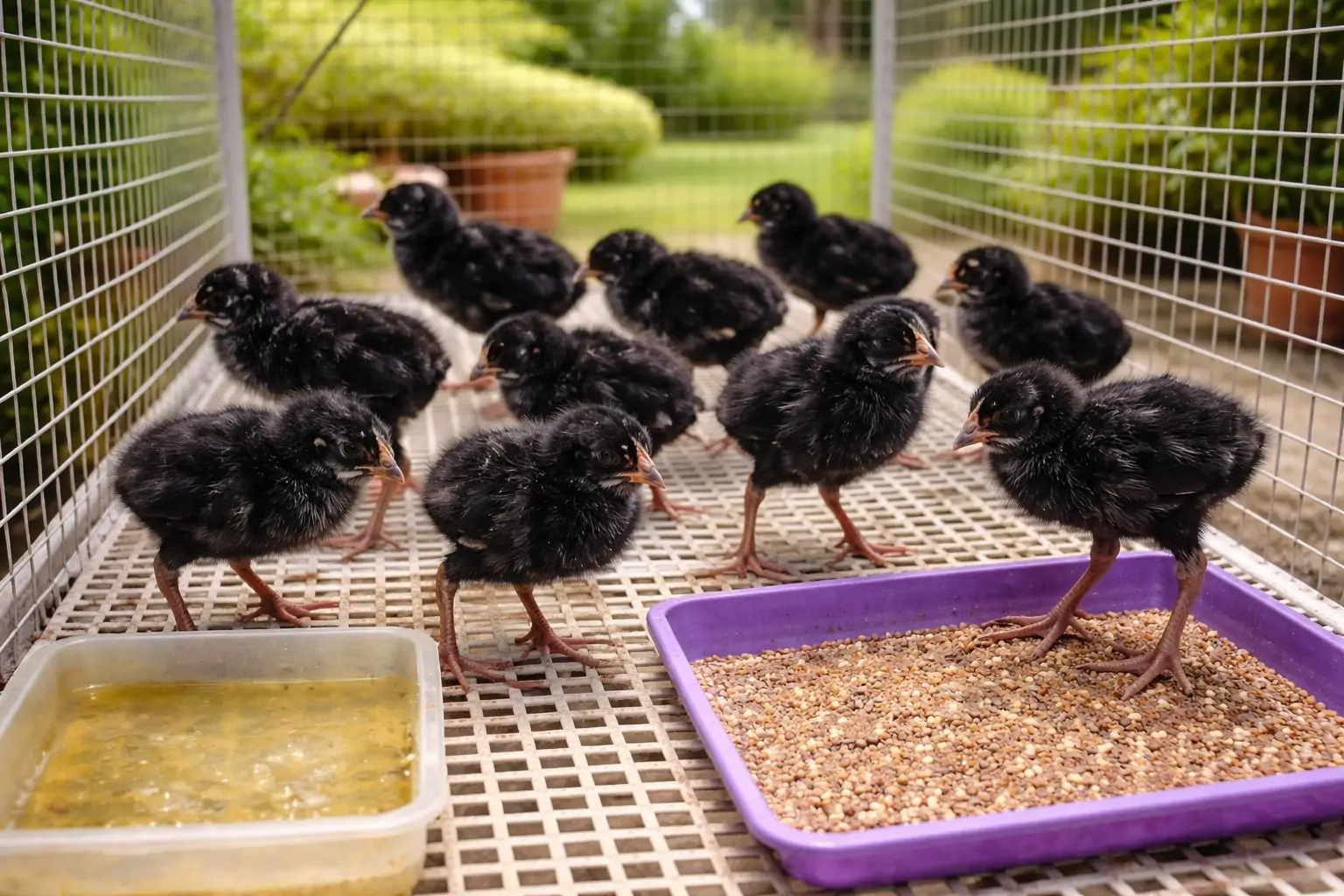 Chim trích cồ sinh sản bao lâu đẻ trứng một lần