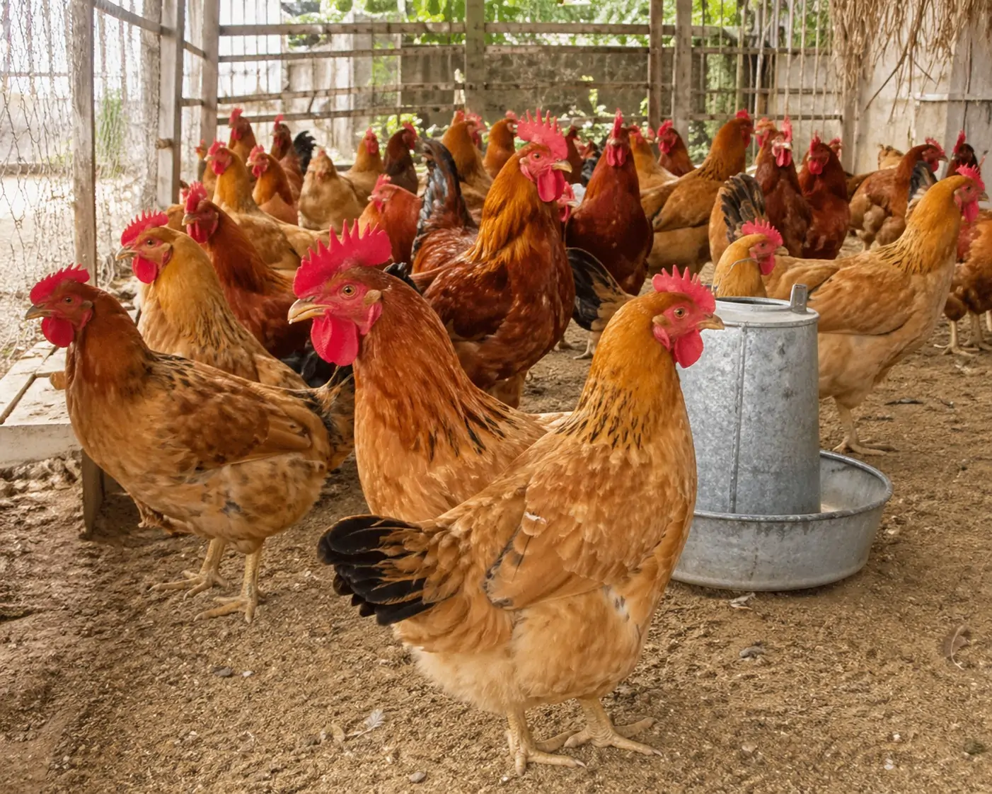 Giống Ổi Nữ Hoàng 