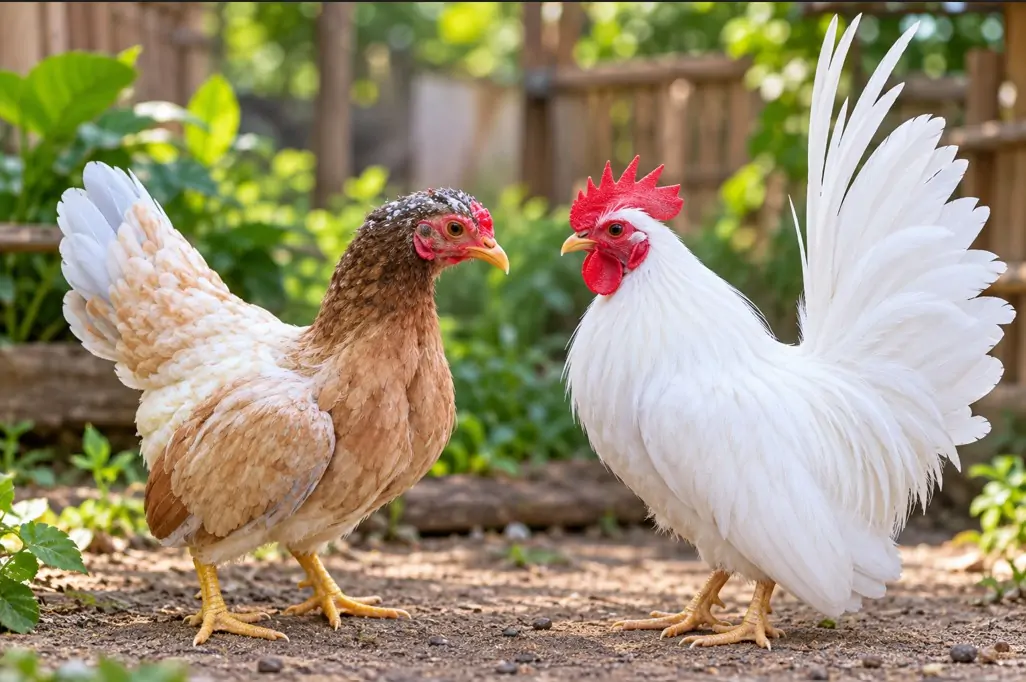Trứng Chim Trĩ Giống Khác Trứng Ăn Thế Nào? 7 Điều Cần Biết