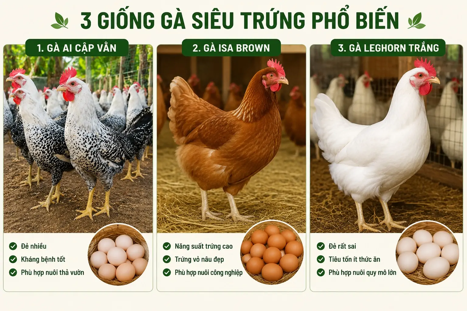 Giống Ngỗng Sư tử