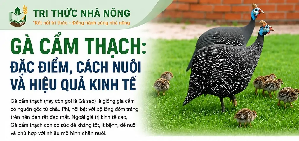 Con giống