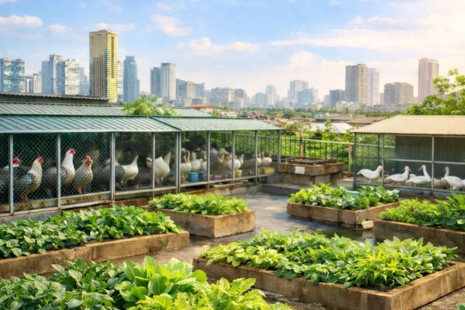 10 Mô Hình Chăn Nuôi Con Giống Độc Lạ, Hiệu Quả Kinh Tế Cao