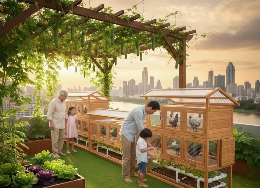 10 Mô Hình Chăn Nuôi Con Giống Độc Lạ, Hiệu Quả Kinh Tế Cao