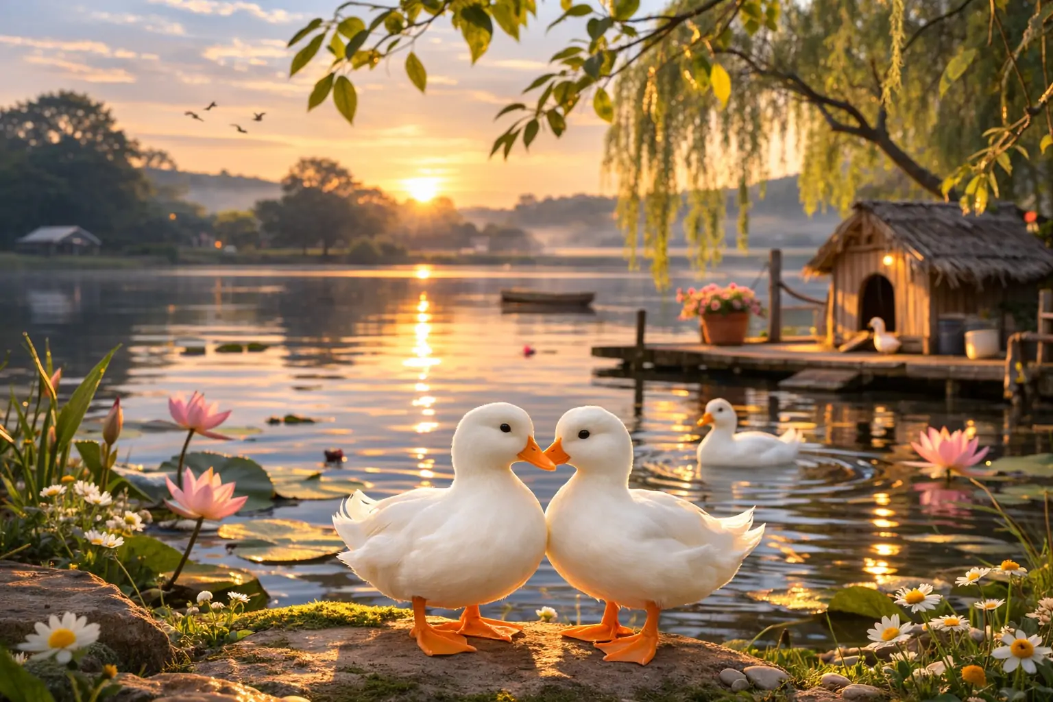 10 Mô Hình Chăn Nuôi Con Giống Độc Lạ, Hiệu Quả Kinh Tế Cao